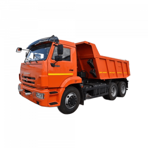 43255 6.7 MT5 210 л.с.