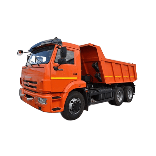 43255 6.7 MT5 210 л.с.