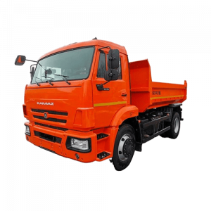 43255 6.7 MT6 203 л.с.