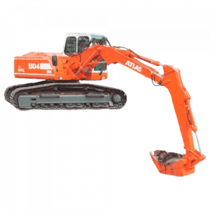 Atlas GmbH 1504