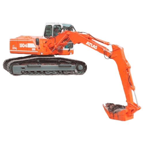 Atlas GmbH 1504