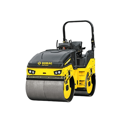 Карта смазок Bomag Vibratory Rollers BW-135AD