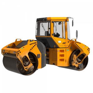Карта смазок Bomag Vibratory Rollers BW-211