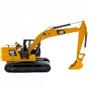 Caterpillar 320