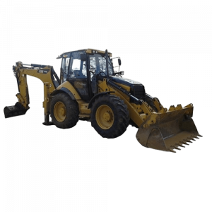 Caterpillar 434E