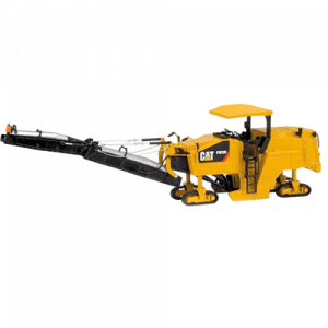 Карта смазок Caterpillar Cold Planers PM200