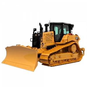 Карта смазок для Caterpillar D4