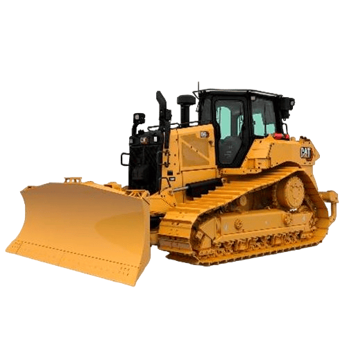 Карта смазок для Caterpillar D4
