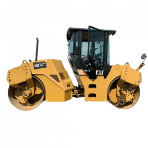 Карта смазок Caterpillar Vibratory Compactors CB-534