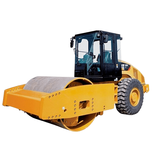 Карта смазок Caterpillar Vibratory Rollers CS-76