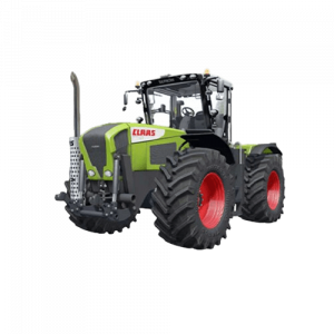 Claas Xerion 3000