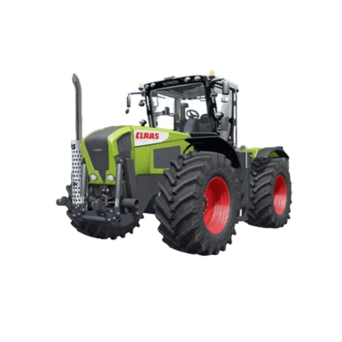 Claas Xerion 3000