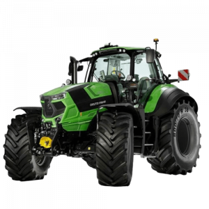 Карта смазок трактора Deutz-Fahr 7 Series Agrotron 7230 TTV