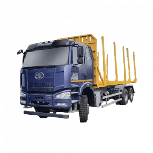 FAW J6 6х4 Евро-5