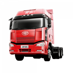 FAW J6 CA4250 6Х4 EURO 5