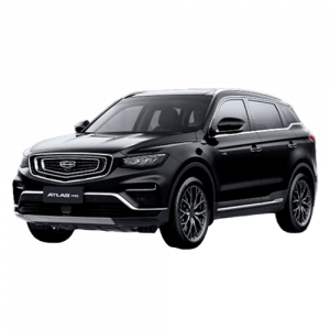Geely Atlas Pro