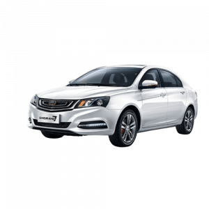 Geely EMGRAND 7