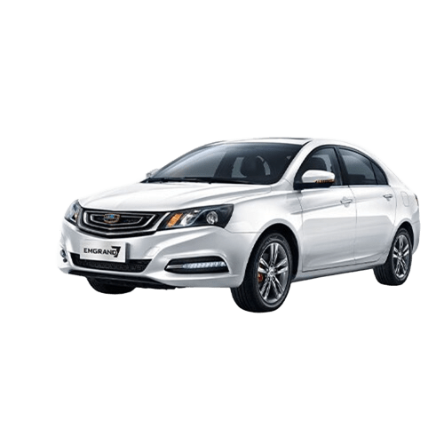 Geely EMGRAND 7