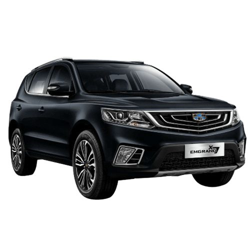 Geely Emgrand X7