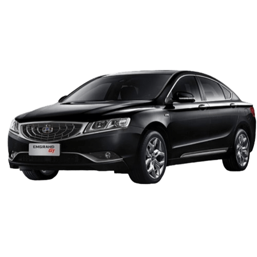 Geely Geely Emgrand GT