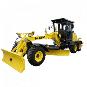 Карта смазок HBM-Nobas Graders BG 160