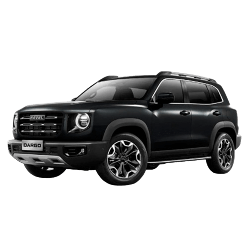 Haval Dargo