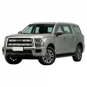 Haval H5