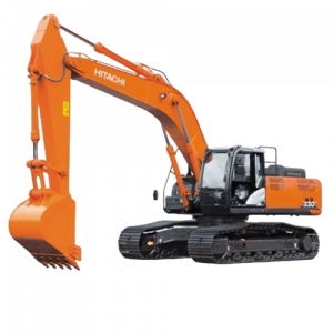 Hitachi ZX 330