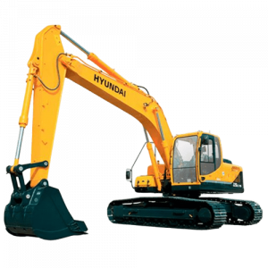 Hyundai R220LC