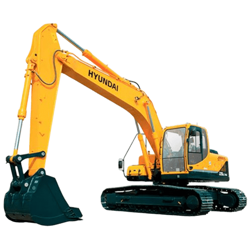 Hyundai R220LC