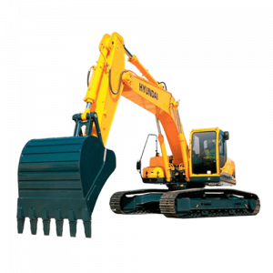 Hyundai R260LC