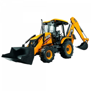 JCB 3CX