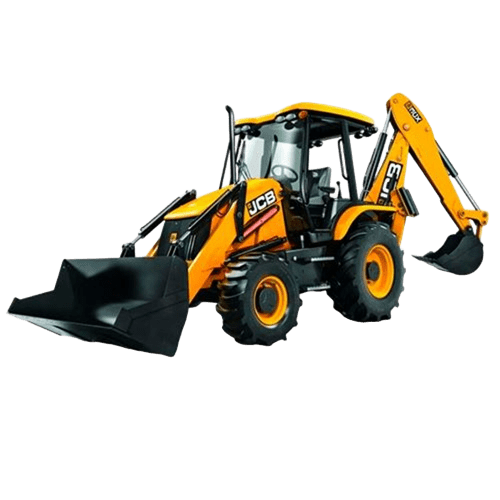 JCB 3CX