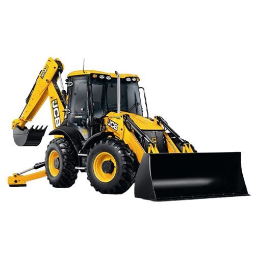 JCB 4CX