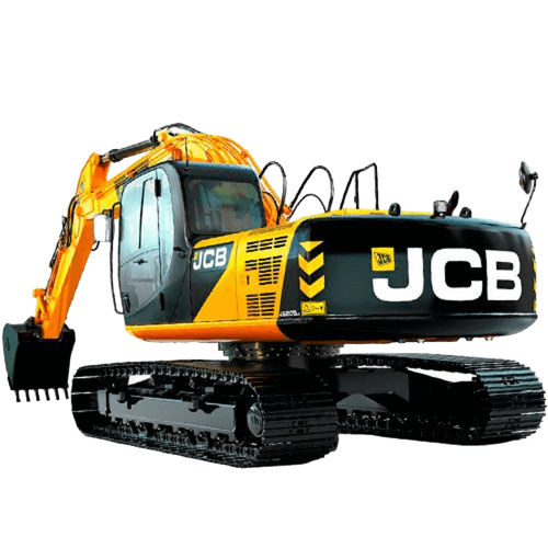 JCB JS-220
