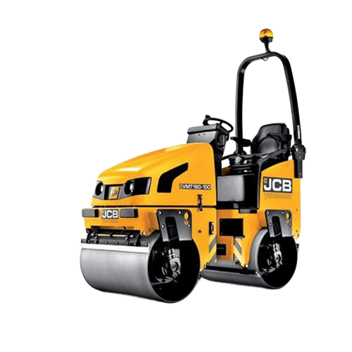 Карта смазок JCB Vibratory Rollers VMT160