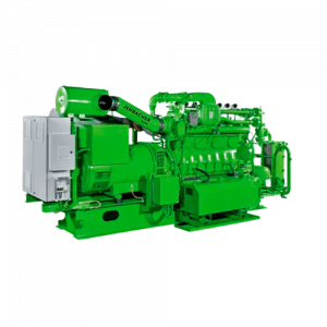 Jenbacher 208 (330 кВт)