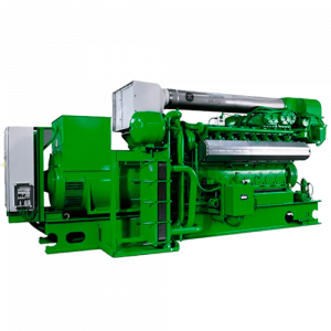 Jenbacher 316 (851 кВт)