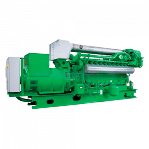 Jenbacher 320 (1063 кВт)