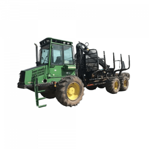 John Deere (Timberjack) 1010D