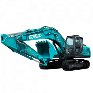 Kobelco SK250