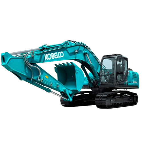Kobelco SK250