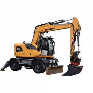 Liebherr A914