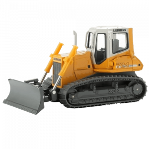 Смазочные материалы для Liebherr PR724
