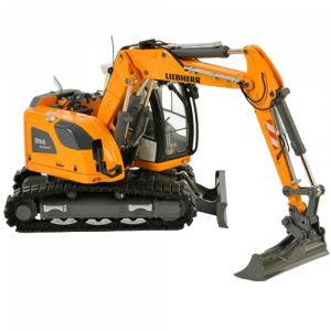 Liebherr R914