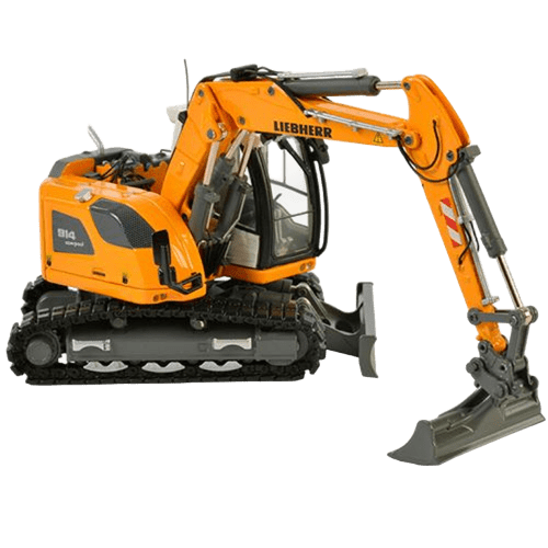 Liebherr R914