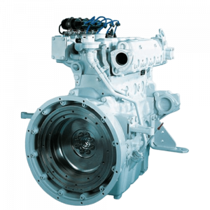 MAN E0834 E302 (45-68 кВт)