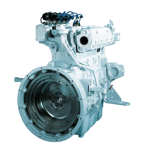 MAN E0834 E302 (45-68 кВт)