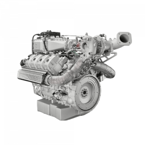 MAN E3268 LE212