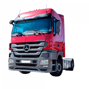 Mercedes-Benz Actros 1841 ls